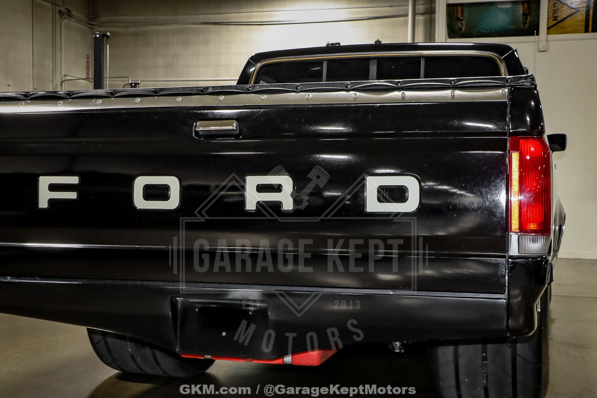 Used 1987 Ford F150 2WD Regular Cab image 43