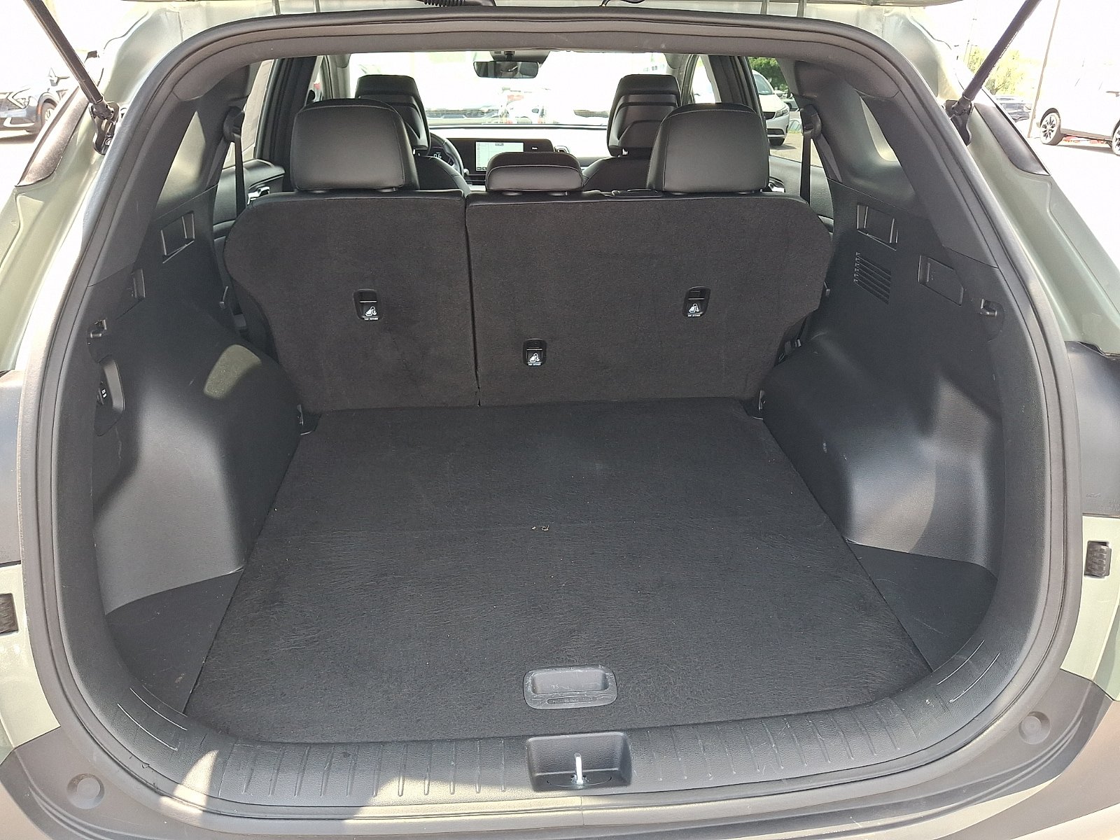 Used 2023 Kia Sportage X-Line AWD/4WD image 29