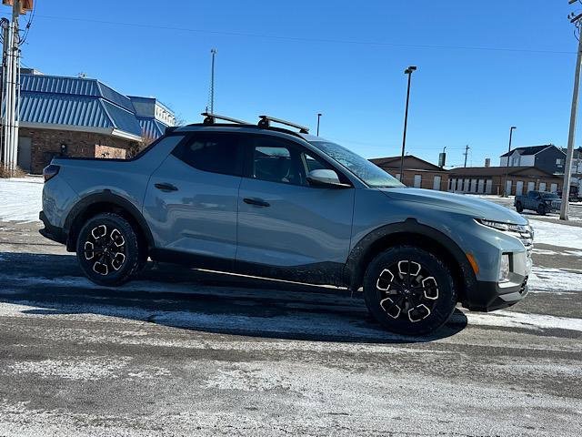 Used 2022 Hyundai Santa Cruz SEL w/ Activity Package image 12