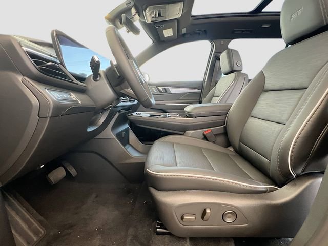 New 2026 Buick Enclave Sport Touring w/ Power Package image 15