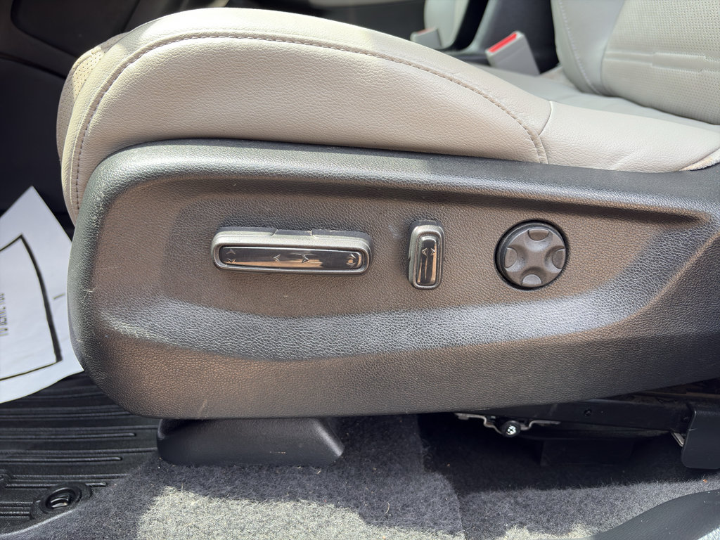 Used 2020 Honda CR-V EX-L image 13