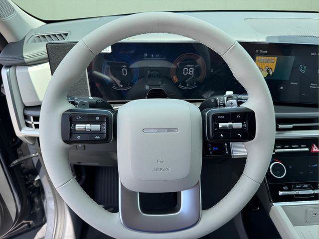 New 2026 Hyundai Santa Fe SEL FWD image 25