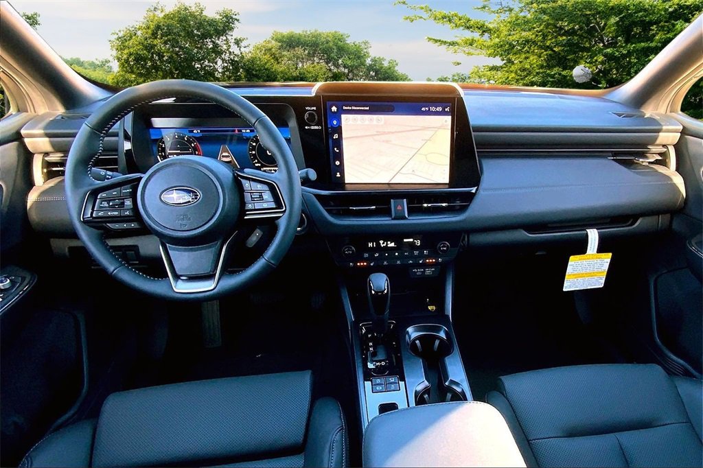 New 2026 Subaru Outback Touring image 5