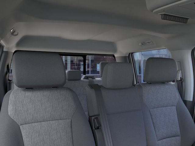 New 2026 Ford F350 XL w/ STX Appearance Package AWD/4WD image 22