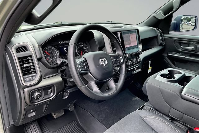Used 2026 RAM 1500 Warlock AWD/4WD image 19