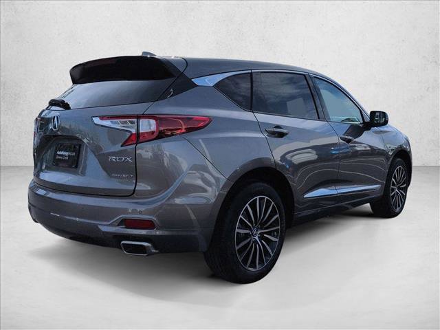 New 2026 Acura RDX SH-AWD w/ Advance Package video 2