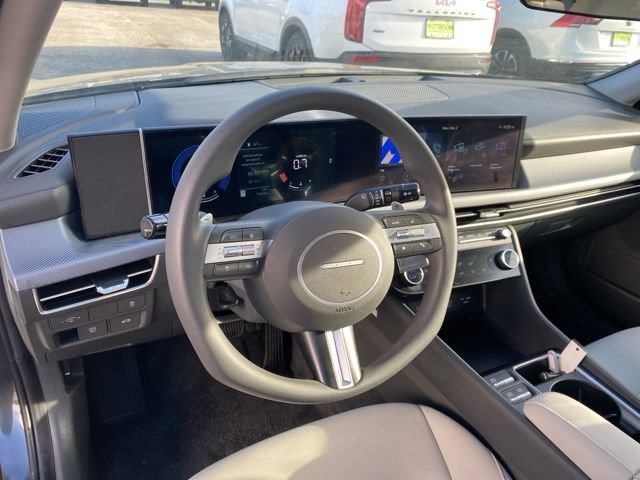 Used 2025 Hyundai Sonata SEL image 13