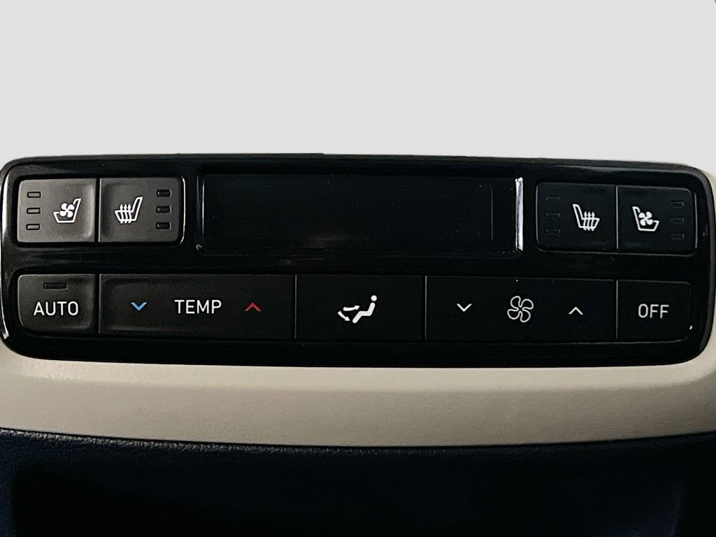 Used 2025 Hyundai Palisade Calligraphy FWD image 28