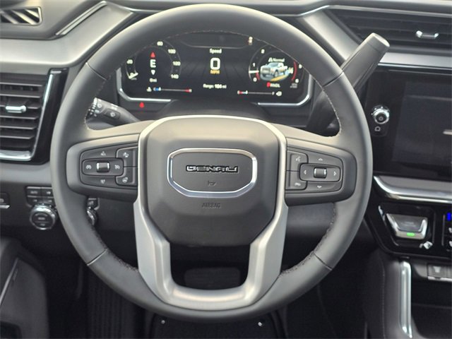 New 2026 GMC Sierra 2500 Denali w/ Denali Reserve Package image 14