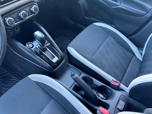 Used 2020 Nissan Versa SV image 25