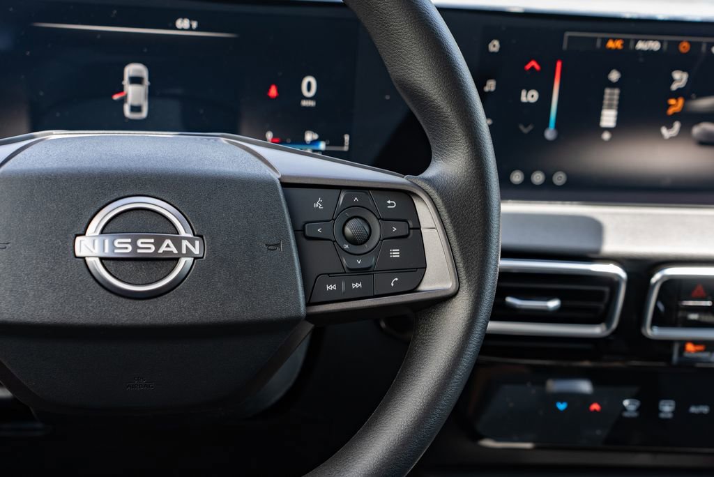 New 2026 Nissan Sentra SV FWD image 14