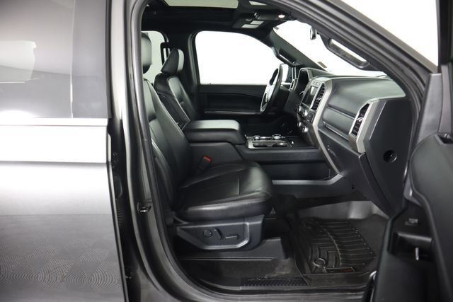 Used 2021 Ford Expedition XLT AWD/4WD image 75