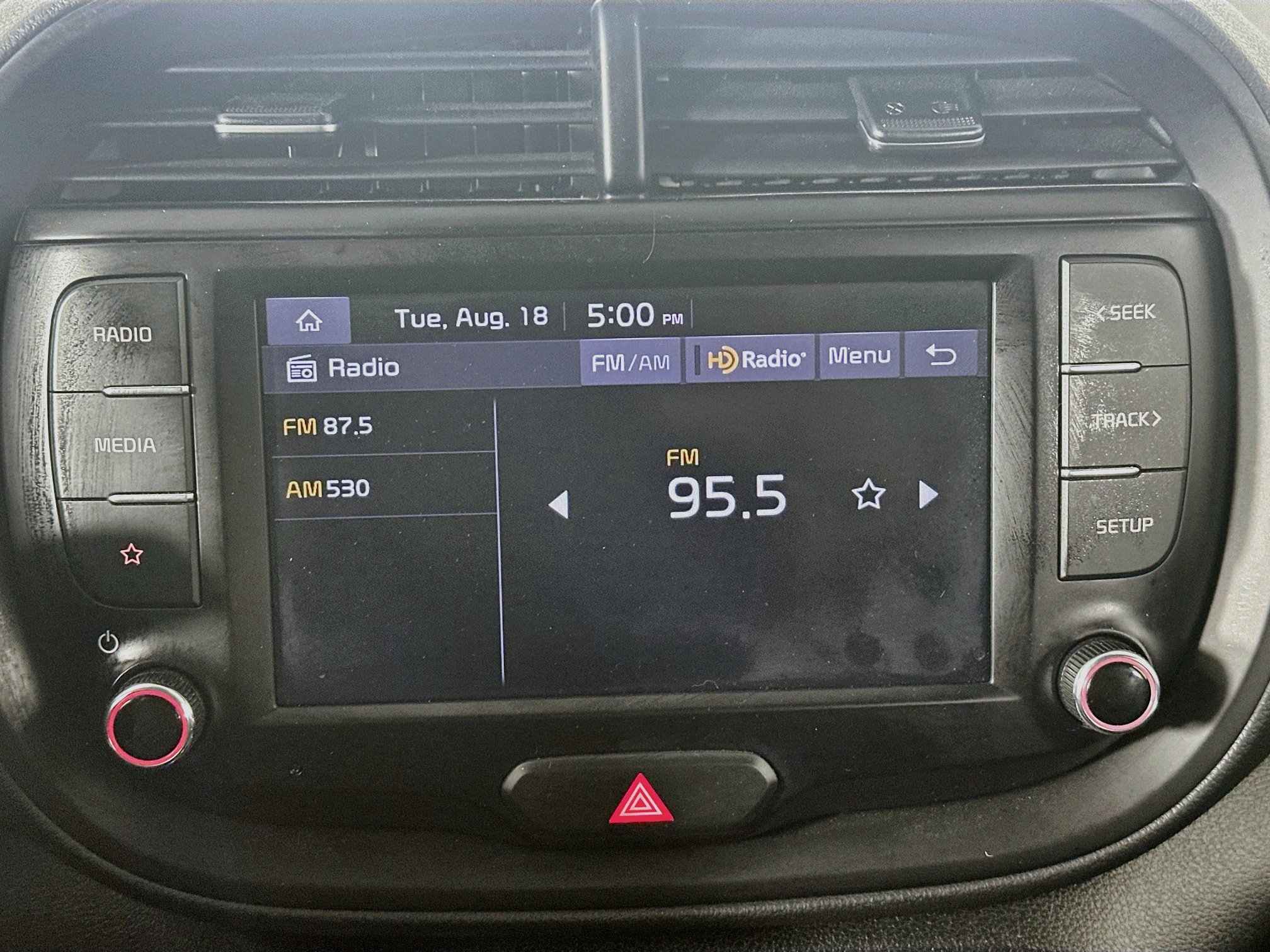 Used 2022 Kia Soul LX FWD image 19