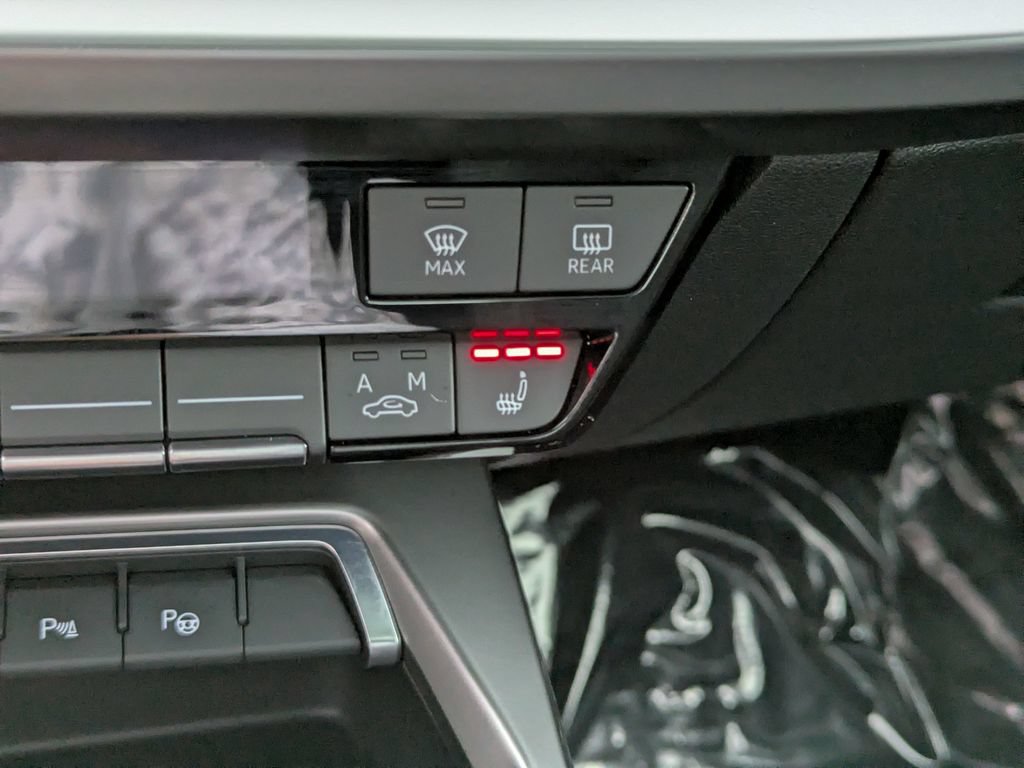 Used 2022 Audi A3 2.0T Premium AWD/4WD image 20