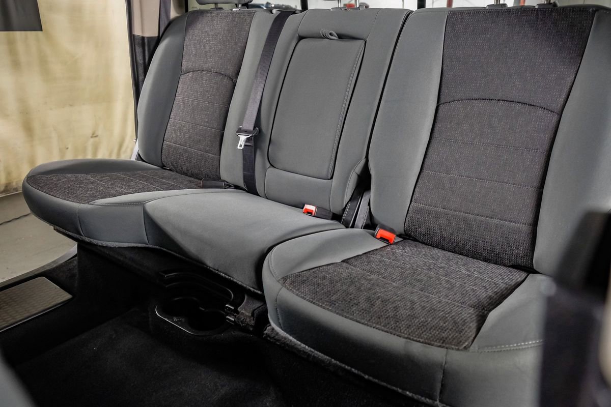 Used 2017 RAM 2500 Lone Star image 31