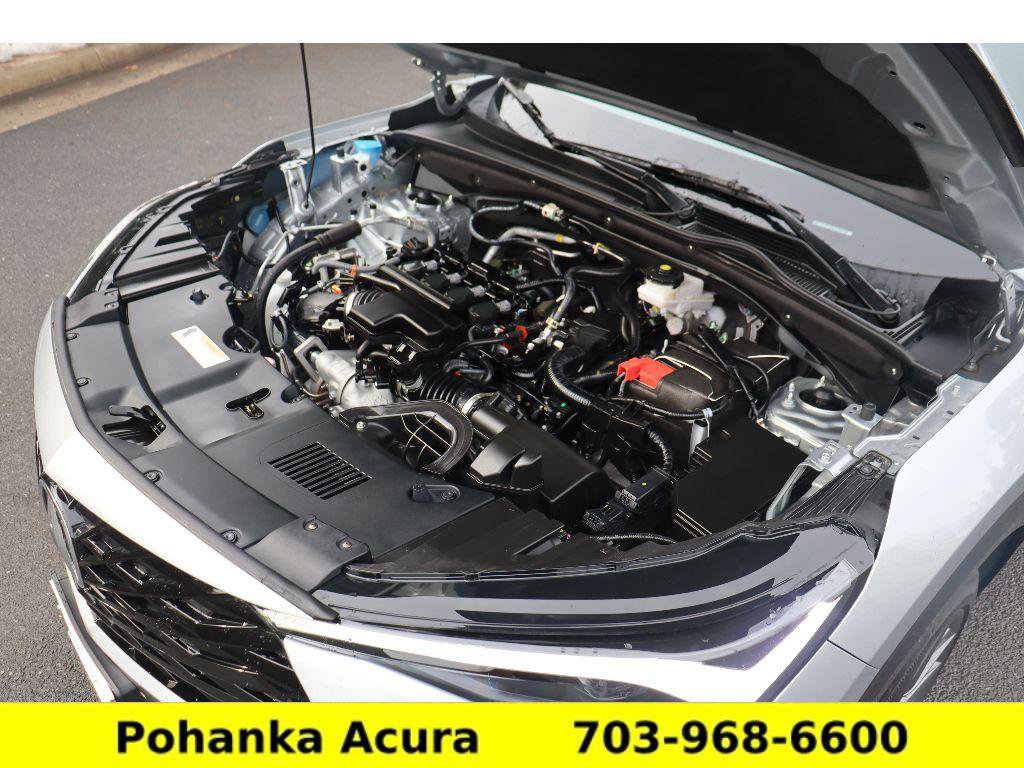 Certified 2025 Acura ADX A-Spec image 33