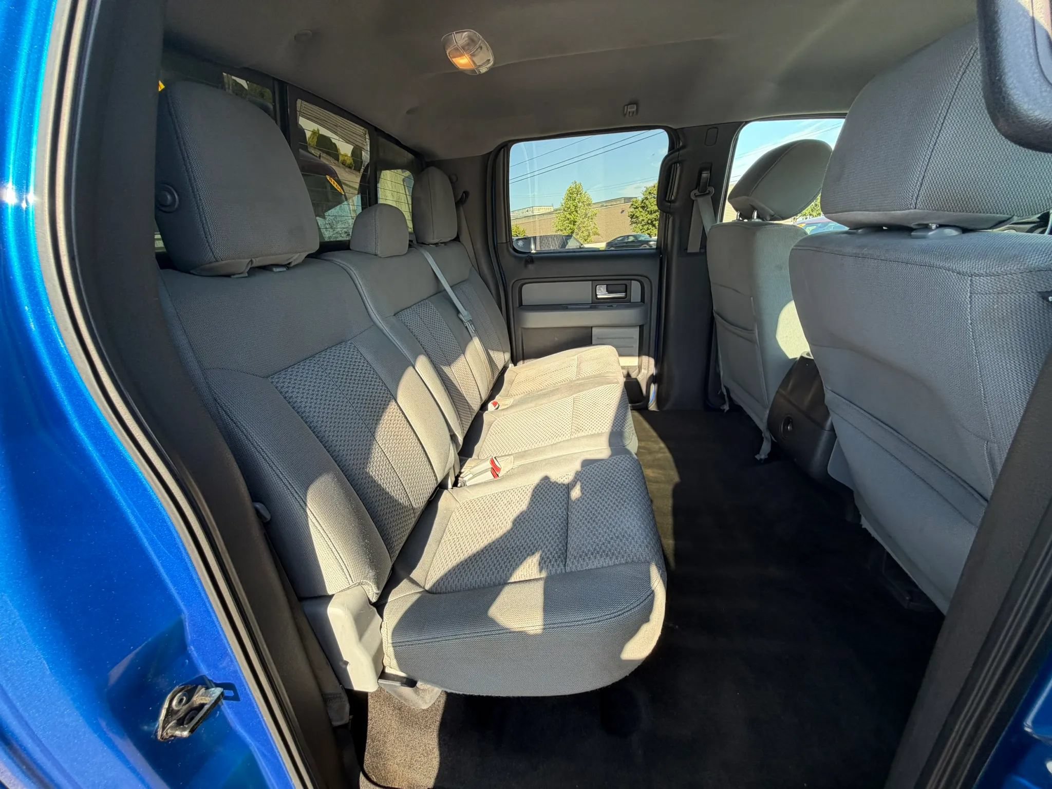 Used 2013 Ford F150 XLT w/ Luxury Equipment Group AWD/4WD image 32