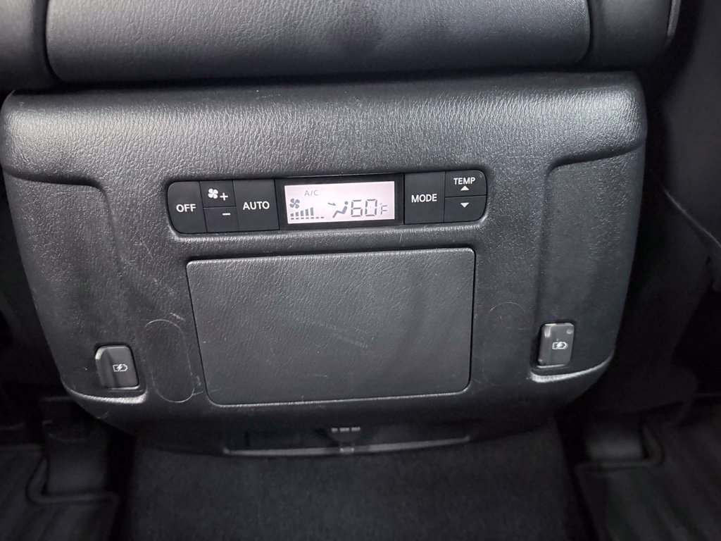 Used 2019 INFINITI QX80 Luxe RWD image 30
