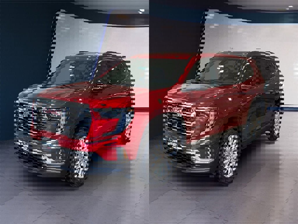 New 2026 GMC Acadia Elevation w/ Elevation Premium Package image 3