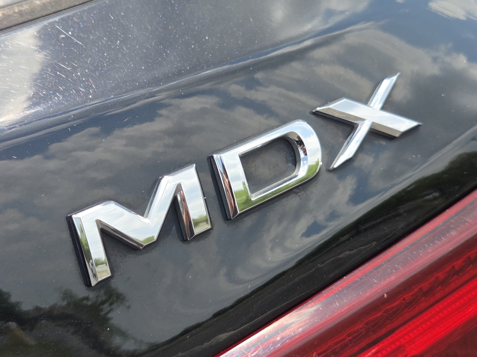 Used 2019 Acura MDX w/ Technology & Entertainment AWD/4WD image 15
