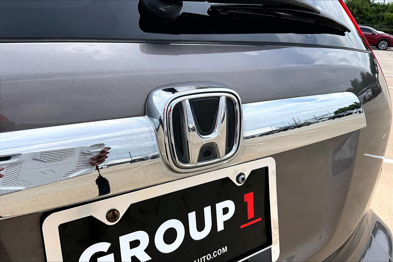 Used 2011 Honda CR-V EX-L image 29