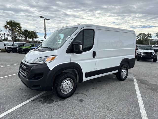 New 2026 RAM ProMaster 1500 image 7
