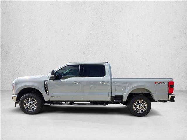 New 2026 Ford F250 Lariat w/ Lariat Premium Package image 5