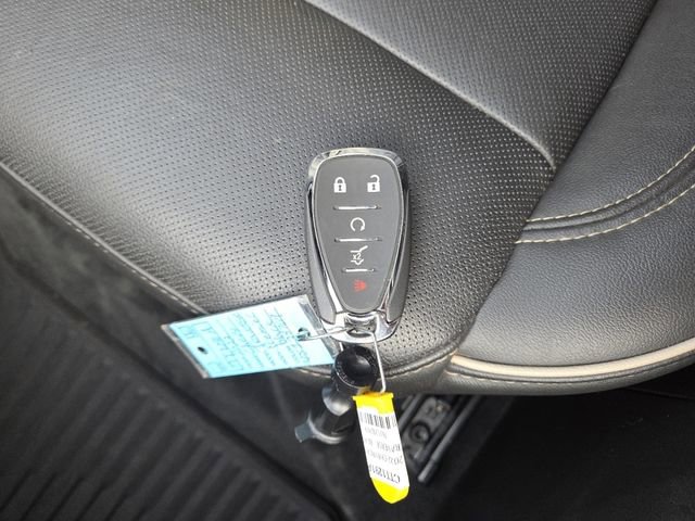 Used 2022 Chevrolet Traverse Premier w/ Redline Edition image 40