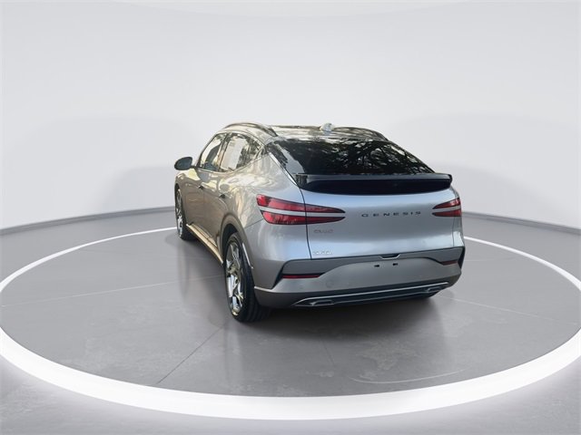 Used 2024 Genesis GV60 Performance image 7
