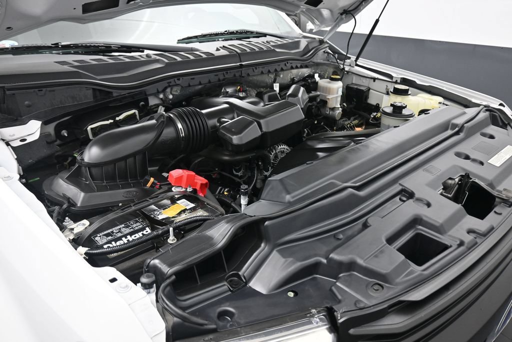Used 2019 Ford F250 XL w/ XL Value Package RWD image 39