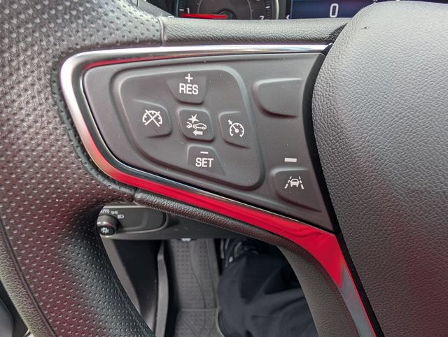 Used 2023 Chevrolet Equinox LT w/ LPO, Floor Liner Package AWD/4WD image 11
