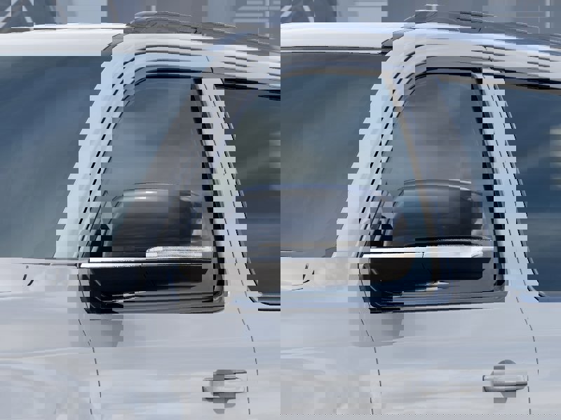 New 2026 Jeep Grand Wagoneer Limited image 40