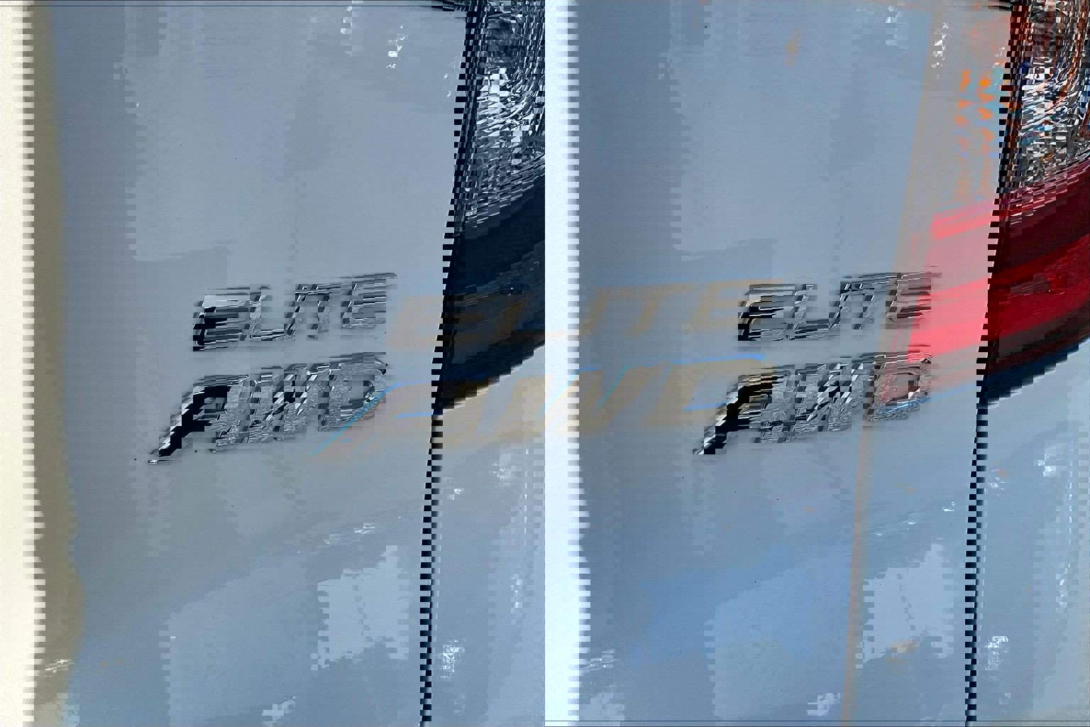 Used 2022 Honda Pilot Elite image 34