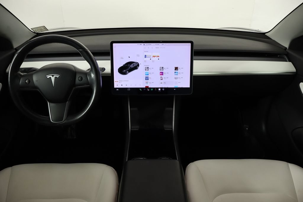 Used 2019 Tesla Model 3 Long Range AWD/4WD image 13