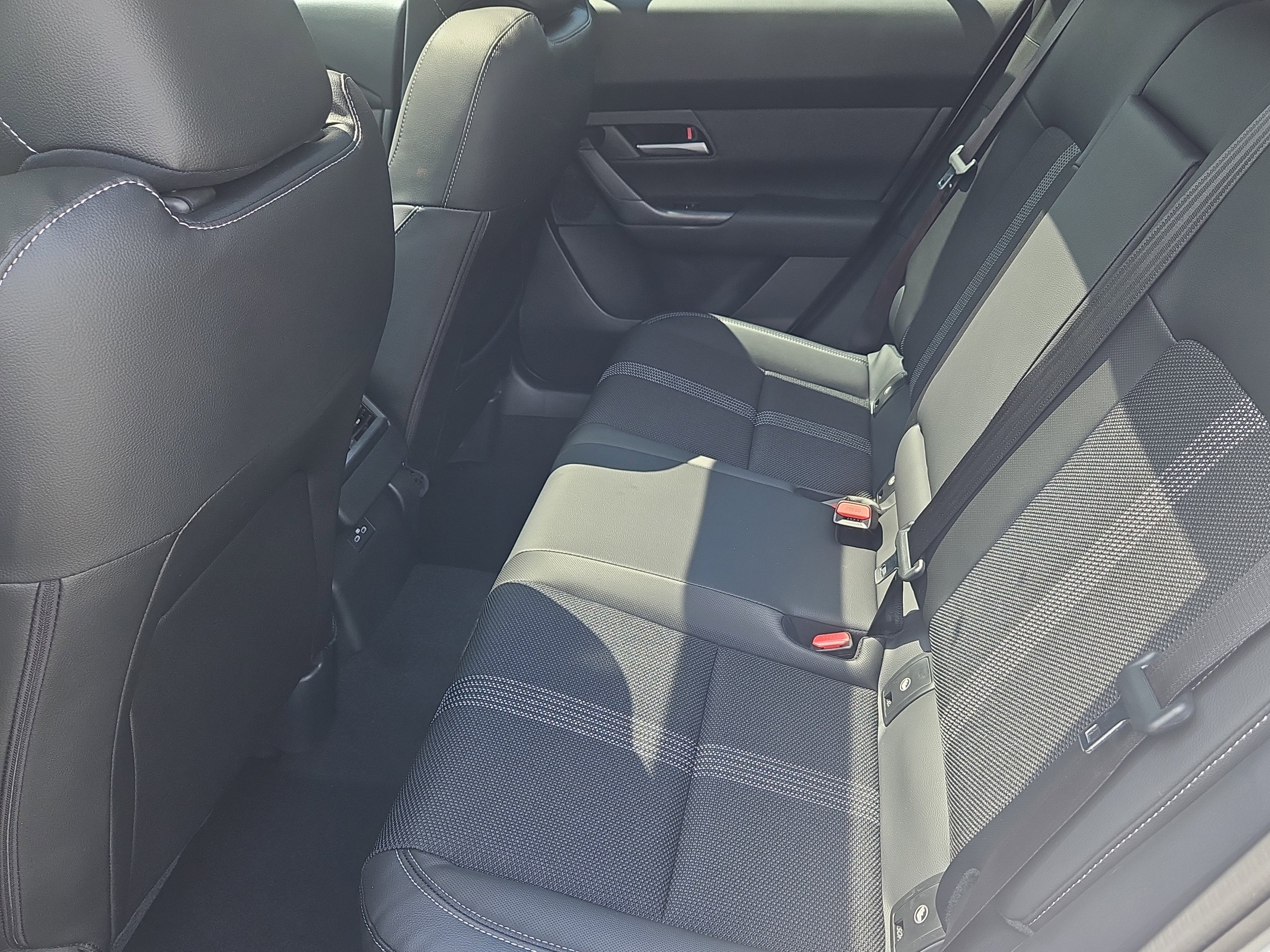 New 2026 MAZDA CX-50 AWD 2.5 S w/ Cargo Package image 17