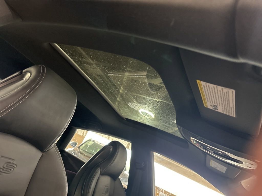 Used 2022 Audi S5 Prestige AWD/4WD image 18