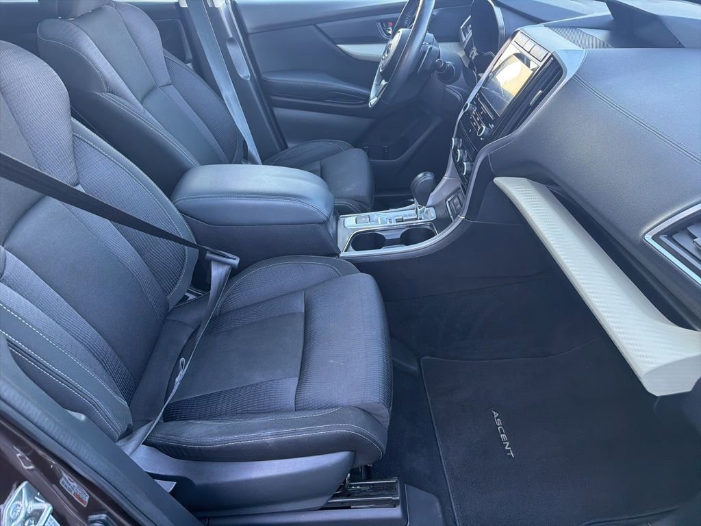Used 2019 Subaru Ascent Touring image 16