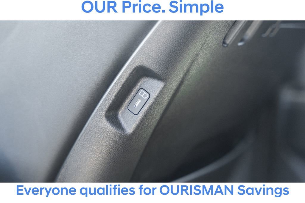 New 2026 Hyundai Santa Fe SEL image 33