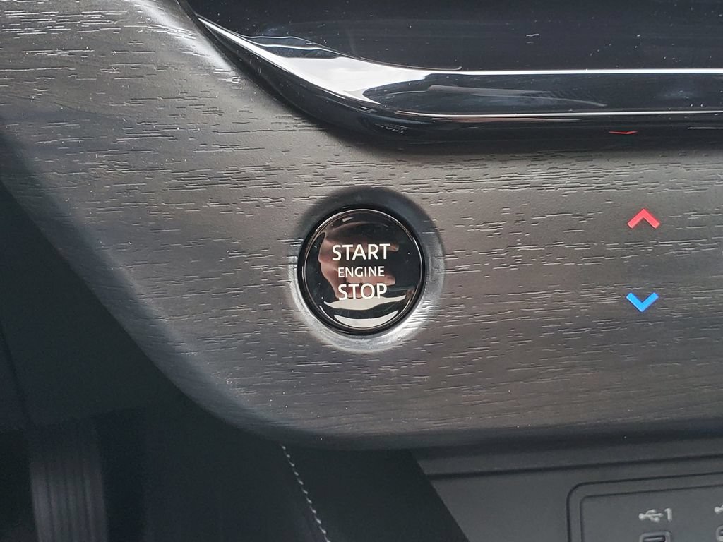 New 2026 Nissan Murano SL AWD/4WD image 33