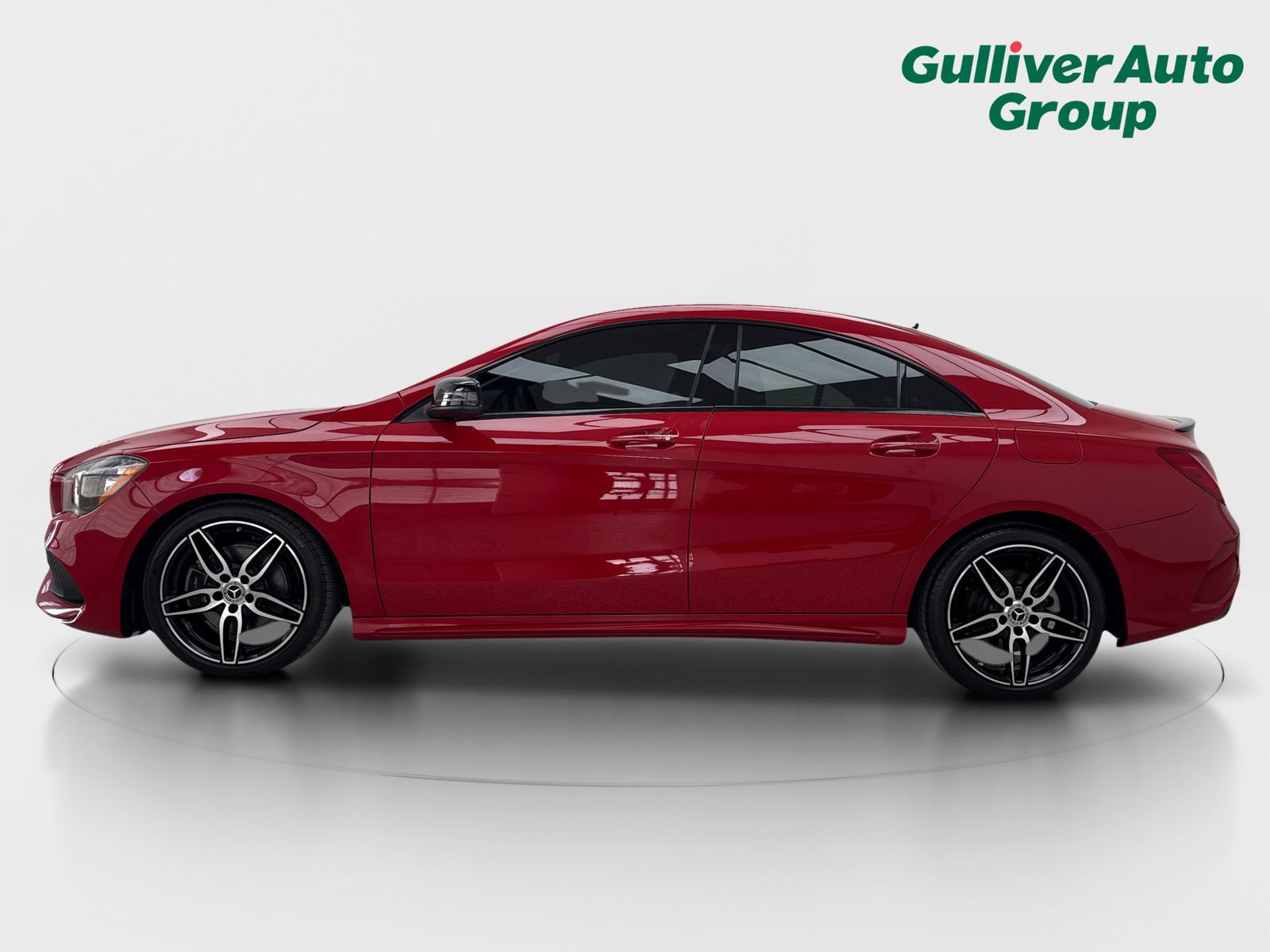 Used 2019 Mercedes-Benz CLA 250 image 3