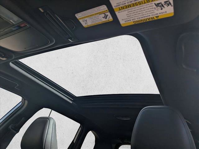 Certified 2025 Subaru Forester Limited w/ Popular Package AWD/4WD image 18