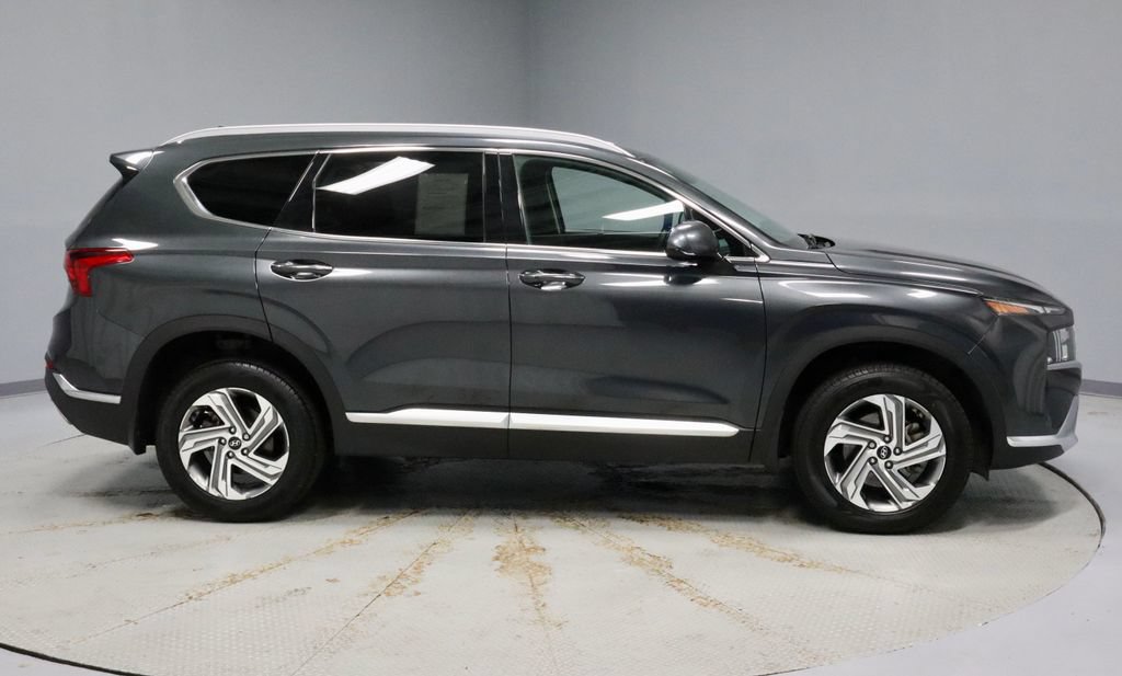 Certified 2022 Hyundai Santa Fe SEL AWD/4WD image 18