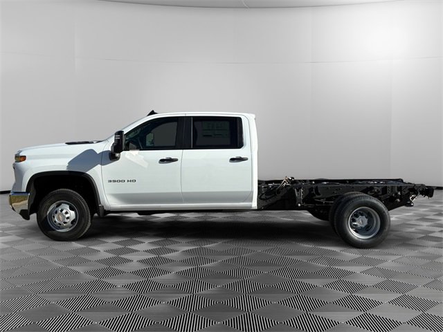 New 2026 Chevrolet Silverado 3500 W/T w/ WT Convenience Package image 6