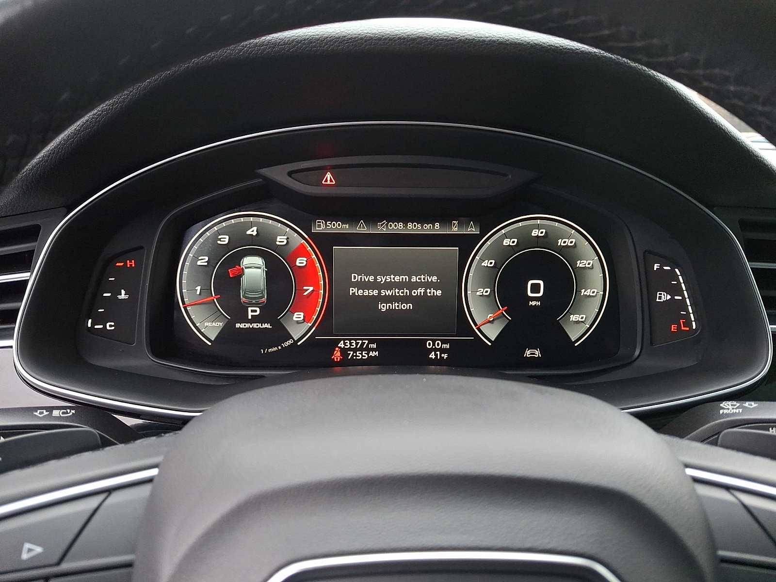 Used 2021 Audi Q7 3.0T Premium Plus w/ Premium Plus Package image 21