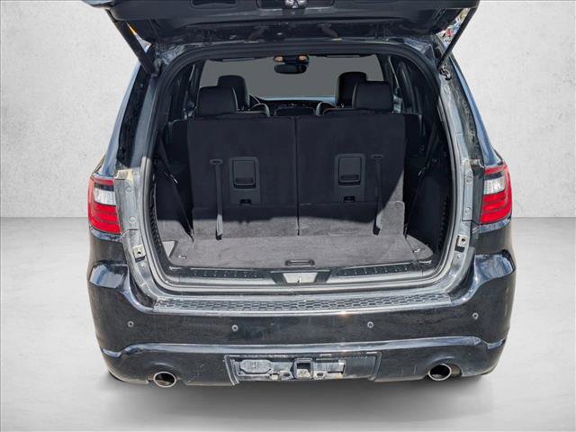 Used 2024 Dodge Durango R/T image 6