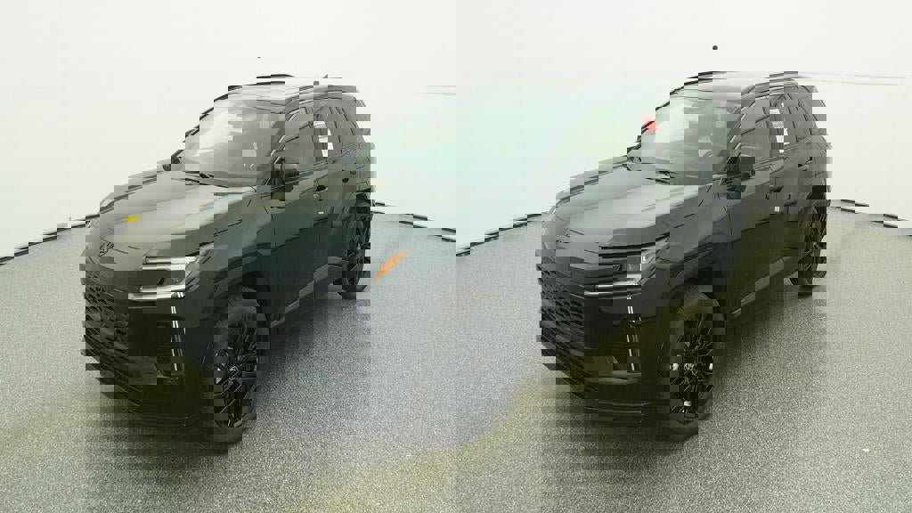 New 2026 Toyota RAV4 XSE image 1