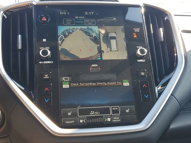 New 2026 Subaru Ascent Limited image 29