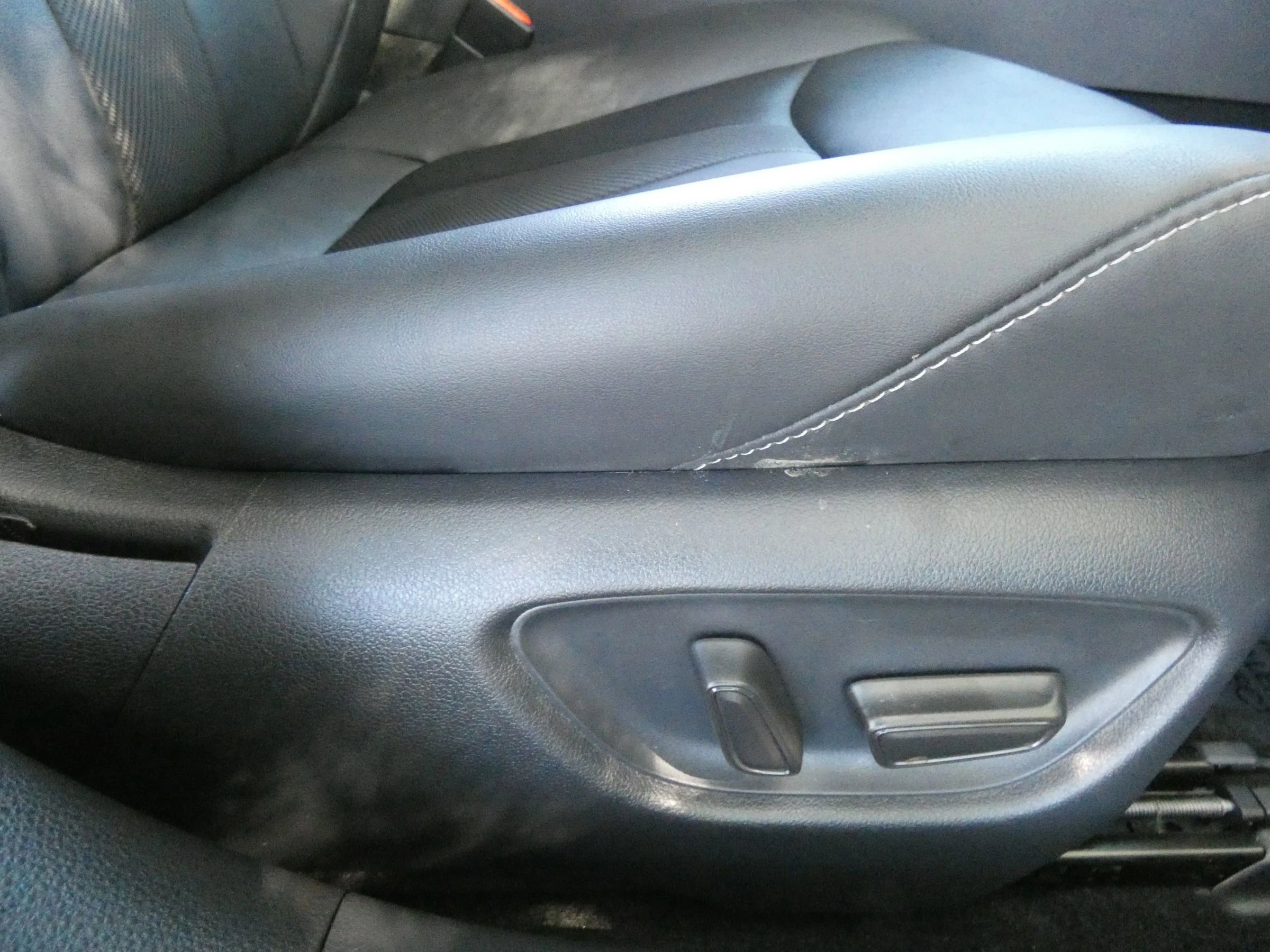 Used 2024 Toyota Mirai XLE Sedan 4D w/ Advanced Technology Package image 28