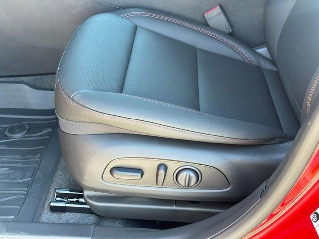 New 2026 Chevrolet Trax RS w/ Driver Confidence Package image 9