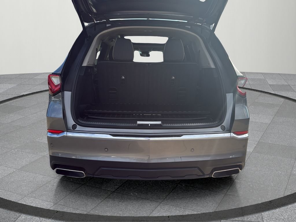 Used 2023 Acura MDX SH-AWD w/ Advance Package image 19